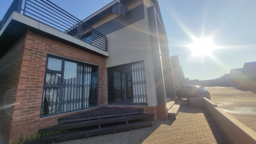 3 Bedroom Property for Sale in Wild Olive Estate Free State